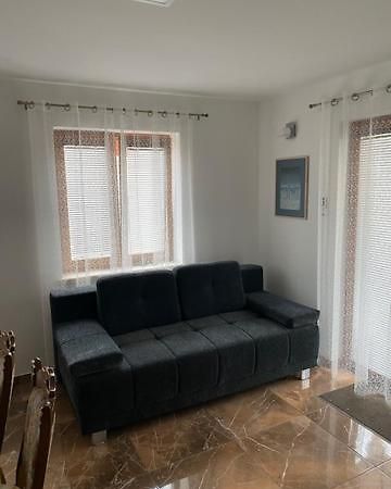 Apartman L. Banjole Ngoại thất bức ảnh