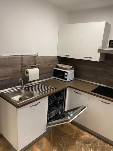 Apartman L. Banjole Ngoại thất bức ảnh