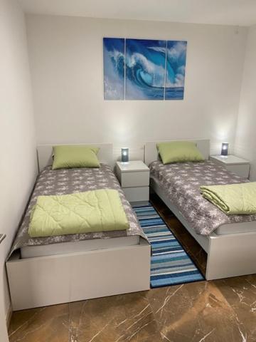 Apartman L. Banjole Ngoại thất bức ảnh