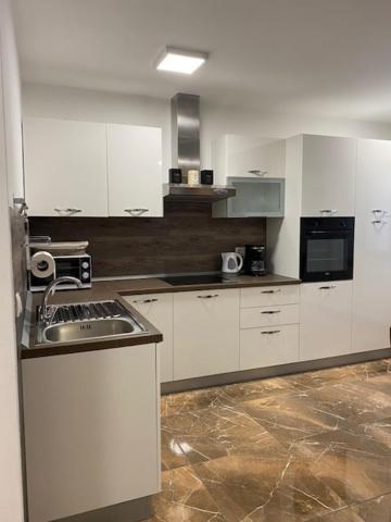 Apartman L. Banjole Ngoại thất bức ảnh